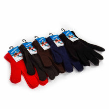 Adult Knit Winter Gloves