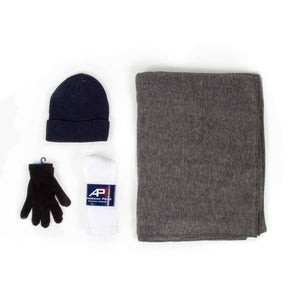 Warm Winter Kit for Adults